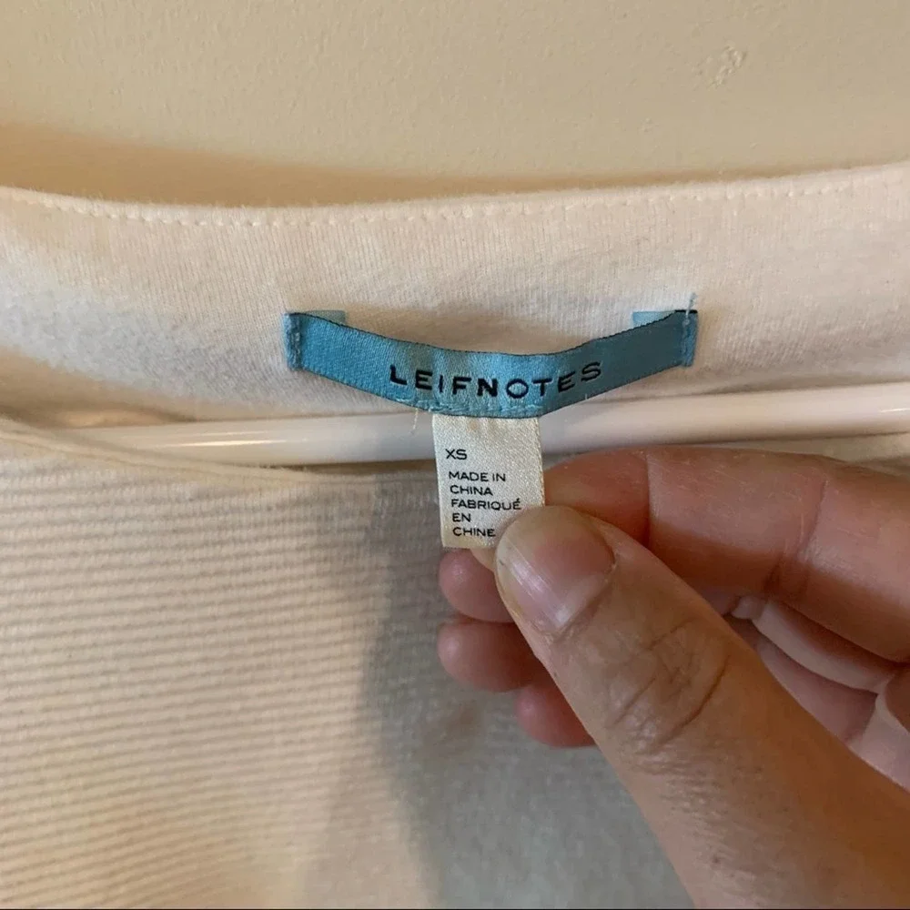 Anthropologie good preowned
